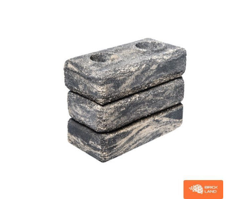 Цегла ручної обробки SENTEX PRIME - LOFT X ANTHRACITE