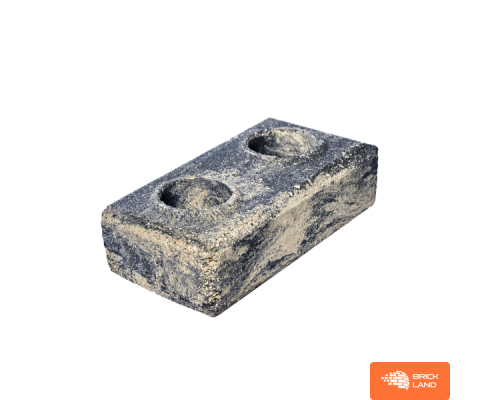 Цегла ручної обробки SENTEX PRIME - LOFT X ANTHRACITE