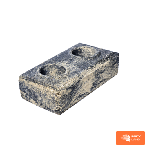 Цегла ручної обробки SENTEX PRIME - LOFT X ANTHRACITE