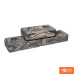 Цегла ручної обробки SENTEX PRIME - LOFT X ANTHRACITE