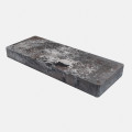 Дашок 504 х 200 огорожі "Гардіан" Bronze