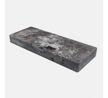 Дашок 504 х 200 огорожі "Гардіан" Bronze