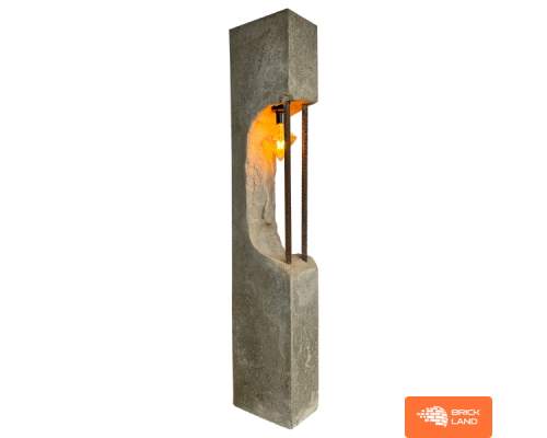 Світильник з бетону Brickland Design Grange Light