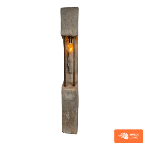 Світильник з бетону Brickland Design Grange Light