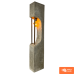 Світильник з бетону Brickland Design Grange Light