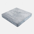 Дашок огорожі «Ґардіан» 360х360 мм Onyx White