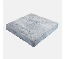 Дашок огорожі «Ґардіан» 360х360 мм Onyx White
