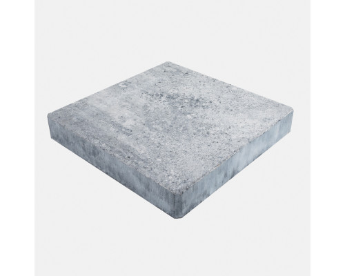 Дашок огорожі «Ґардіан» 360х360 мм Onyx White