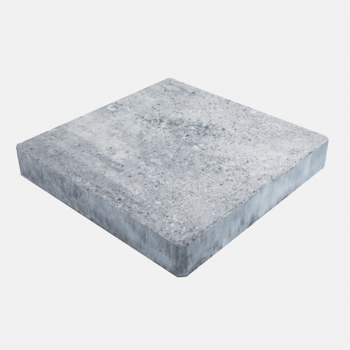 Дашок огорожі «Ґардіан» 360х360 мм Onyx White