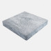 Дашок огорожі «Ґардіан» 360х360 мм Onyx White