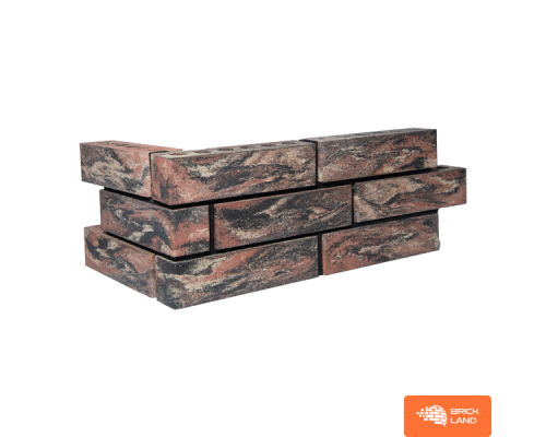Облицювальна цегла MODERN ECO Jupiter