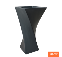 Кашпо для квітів Скульптура (Sculpture Box) Brickland Design 1м