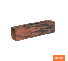 Облицювальна цегла MODERN ECO Granat