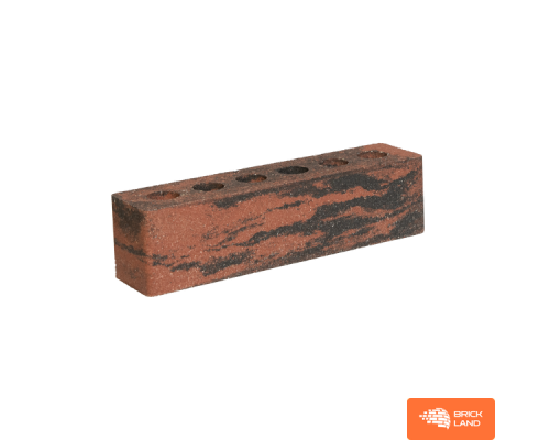 Облицювальна цегла MODERN ECO Granat