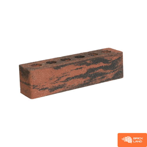 Облицювальна цегла MODERN ECO Granat