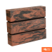 Облицювальна цегла MODERN ECO Granat