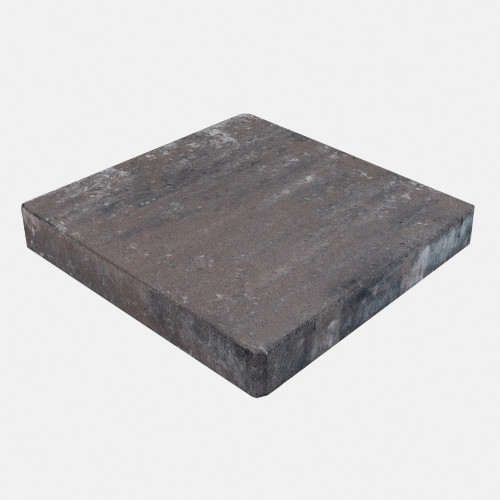 Дашок огорожі «Ґардіан» 360х360 мм Bronze