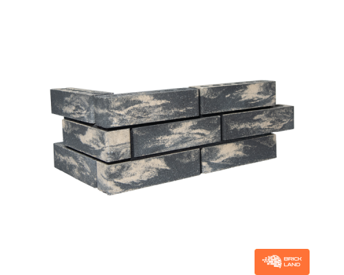 Облицювальна цегла MODERN ECO Bedrock