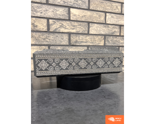 Цеглина щастя Symbol Brick
