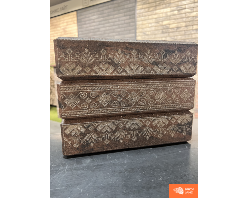 Цеглина щастя Symbol Brick