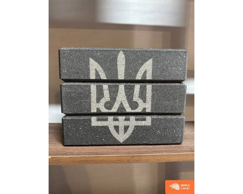 Цеглина щастя Symbol Brick