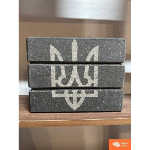 Цеглина щастя Symbol Brick