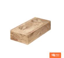 Облицювальна цегла SENTEX PRIME Onyx Light - Classic