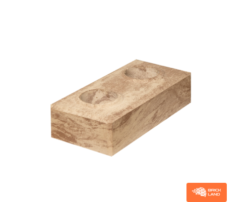 Облицювальна цегла SENTEX PRIME Onyx Light - Classic