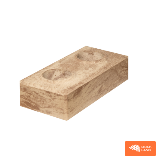 Облицювальна цегла SENTEX PRIME Onyx Light - Classic