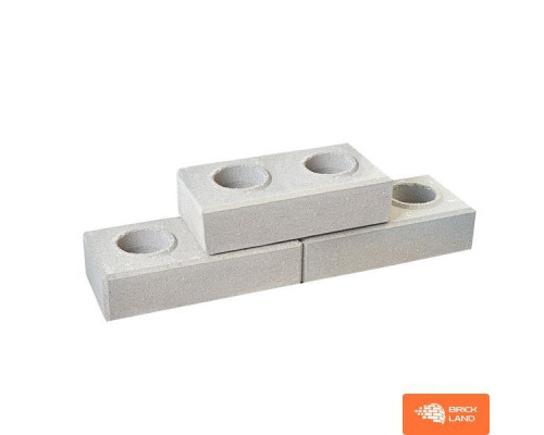 Облицювальна цегла SENTEX PRIME Ivory - Classic