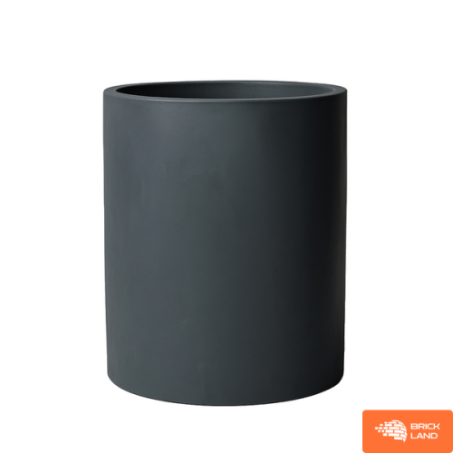 Кашпо для квітів Brickland Design Патіо (Patio Vase) 40х50