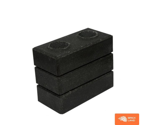 Облицювальна цегла SENTEX PRIME Graphite - Класік від виробника Brickland