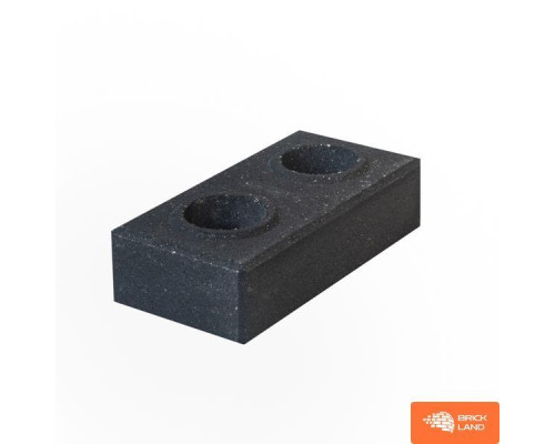 Облицювальна цегла SENTEX PRIME Graphite - Класік від виробника Brickland