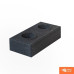 Облицювальна цегла SENTEX PRIME Graphite - Класік від виробника Brickland