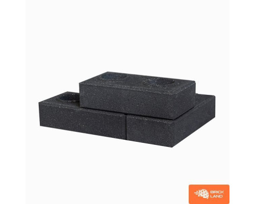 Облицювальна цегла SENTEX PRIME Graphite - Класік від виробника Brickland