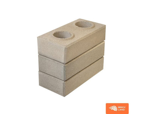 Облицювальна цегла SENTEX PRIME Gray - Classic
