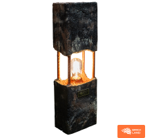 Світильник з бетону Brickland Design Grange Dark