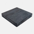 Дашок огорожі «Ґардіан» 360х360 мм Onyx Black