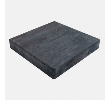Дашок огорожі «Ґардіан» 360х360 мм Onyx Black