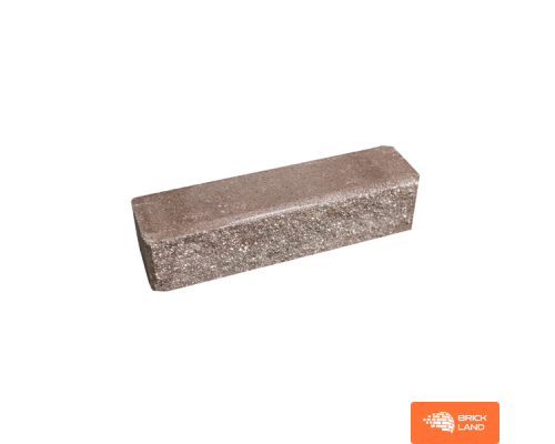 Цегла колота SOLID EKO ROCK Coffe
