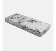 Дашок 504 х 200 огорожі "Гардіан"Onyx White