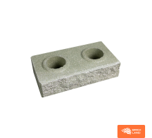 Цегла колота SENTEX WALL ROCK Green