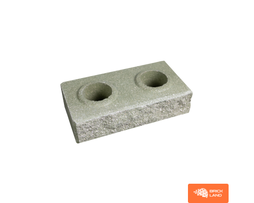 Цегла колота SENTEX WALL ROCK Green