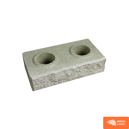 Цегла колота SENTEX WALL ROCK Green