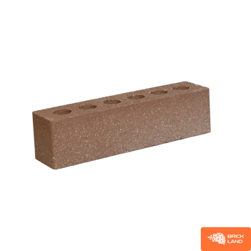 Облицювальна цегла MODERN ECO Brown