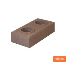 Облицювальна цегла SENTEX PRIME Brown -Classic