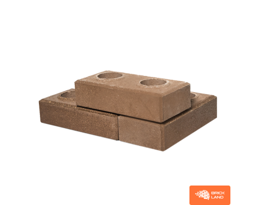 Облицювальна цегла SENTEX PRIME Brown -Classic