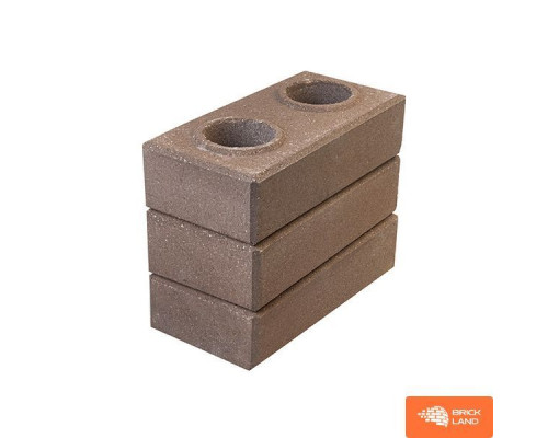 Облицювальна цегла SENTEX PRIME Brown -Classic