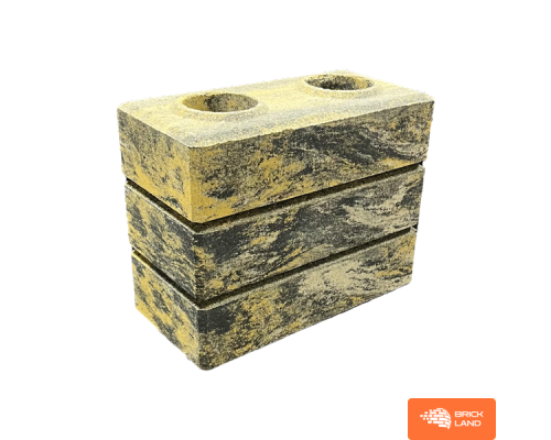 Облицювальна цегла SENTEX PRIME Меркурій - Класік від виробника Brickland
