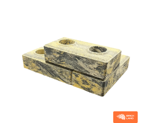 Облицювальна цегла SENTEX PRIME Меркурій - Класік від виробника Brickland